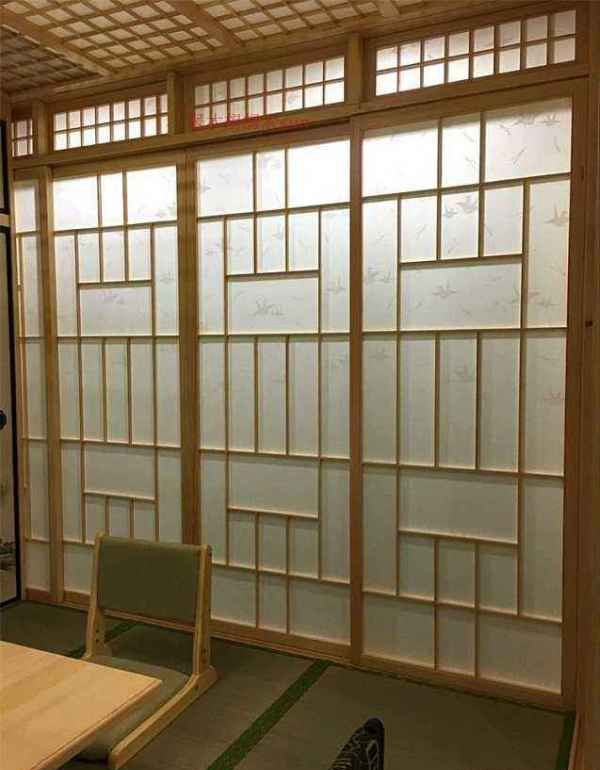 了解榻榻米移门及其推荐